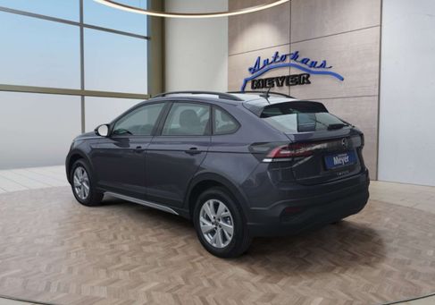 Volkswagen Taigo, 2026