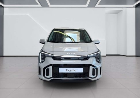 Kia Picanto, 2026