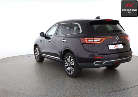 Renault Koleos, 2017