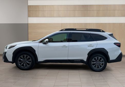 Subaru OUTBACK, 2024 2