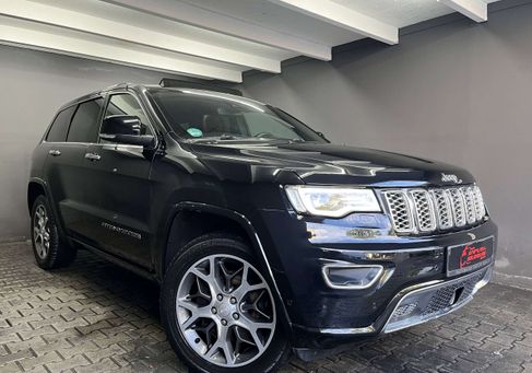 Jeep Grand Cherokee, 2020 3