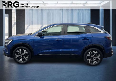 Renault Austral, 2023