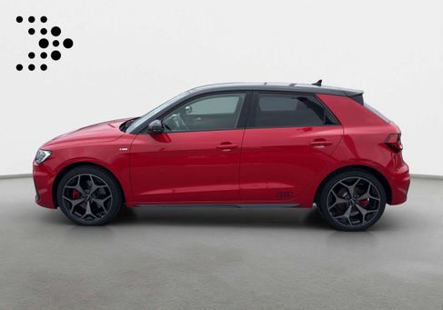 Audi A1, 2025