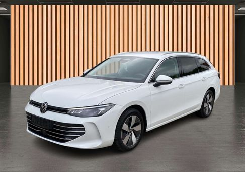 Volkswagen Passat Variant, 2025 2