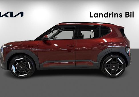 Kia, 2027 3