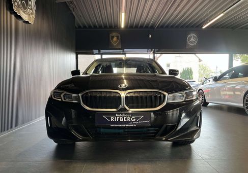 BMW 320, 2022 2