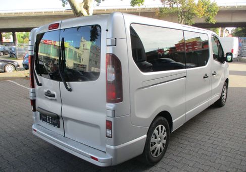 Opel Vivaro, 2018 3