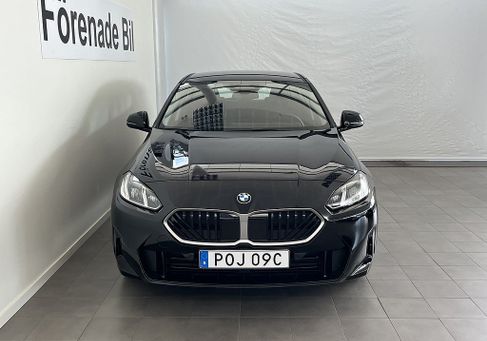 BMW 120, 2026