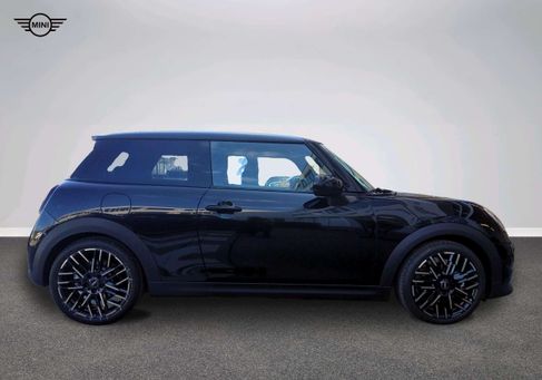 MINI Cooper S, 2025