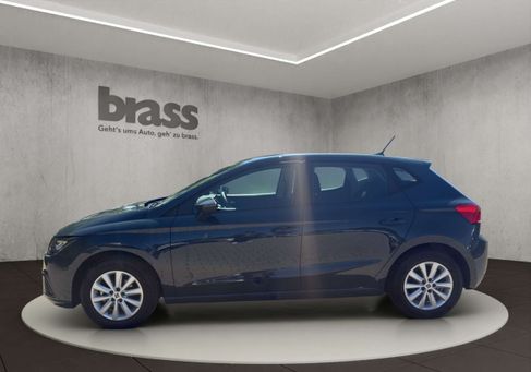 Seat Ibiza, 2025
