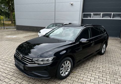 Volkswagen Passat Variant, 2023 3