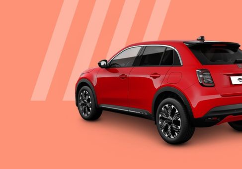 Fiat 600, 2025