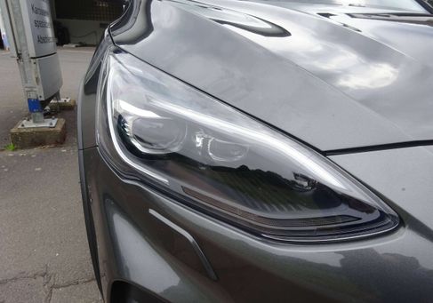 Ford Focus, 2019