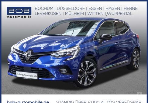 Renault Clio, 2020