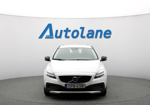 Volvo V40 Cross Country, 2019