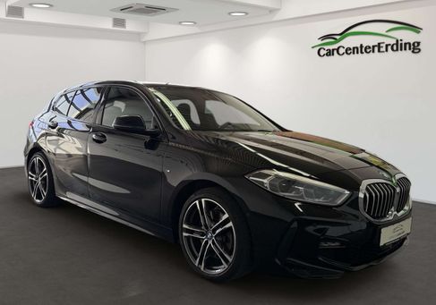 BMW 120, 2020 2