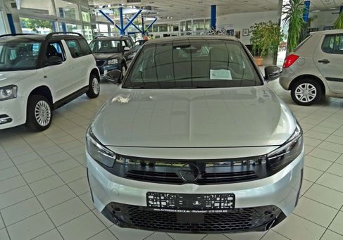 Opel Corsa, 2026 2