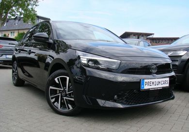 Opel Corsa, 2025