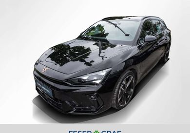 Cupra Leon, 2025