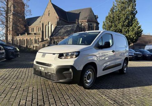 Fiat Doblo, 2025 2