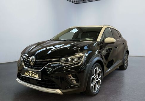 Renault Captur, 2020