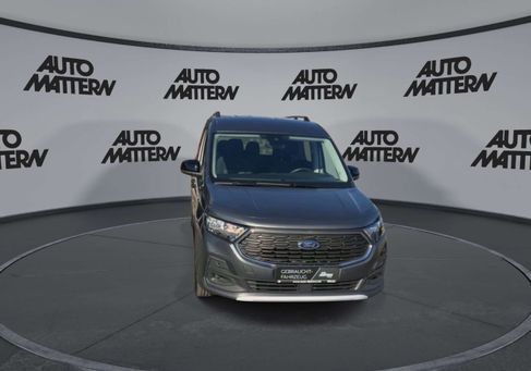 Ford Tourneo Connect, 2023