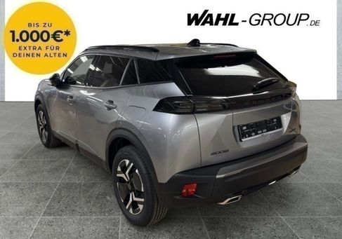 Peugeot 2008, 2025
