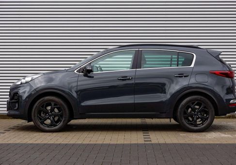 Kia Sportage, 2021 3
