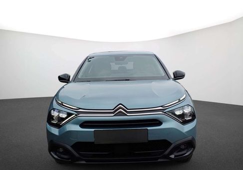 Citroën C4, 2024 2