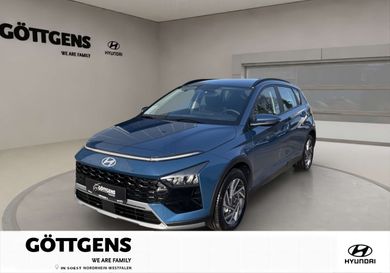 Hyundai Bayon, 2026