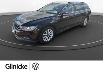 Volkswagen Passat Variant, 2022