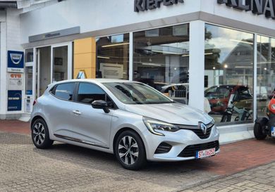 Renault Clio, 2023