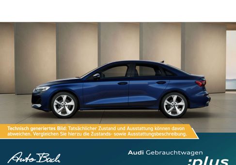 Audi A3, 2025 3