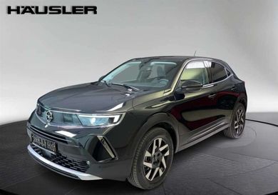 Opel Mokka, 2022