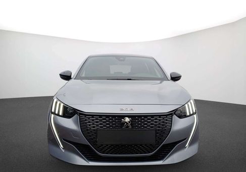 Peugeot 208, 2023