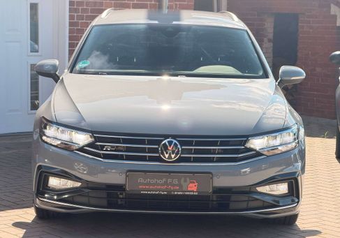 Volkswagen Passat Variant, 2023 2