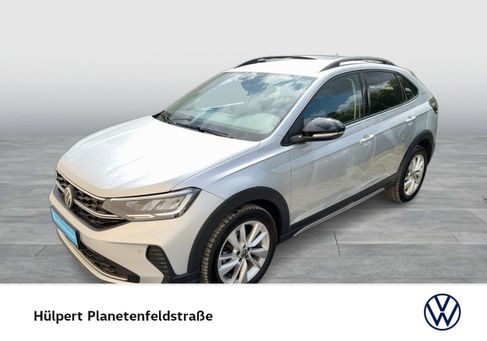 Volkswagen Taigo, 2025