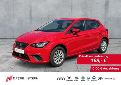 Seat Ibiza, 2024