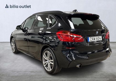 BMW 225 Active Tourer, 2018
