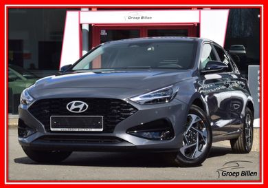 Hyundai i30, 2025
