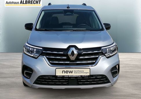 Renault Kangoo, 2023