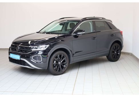 Volkswagen T-Roc, 2023