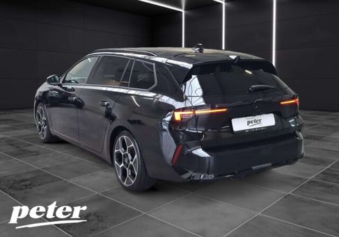 Opel Astra, 2024
