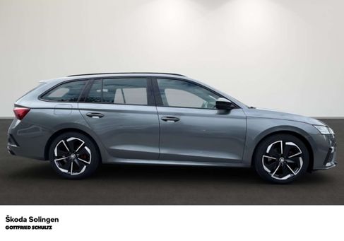 Skoda Octavia, 2023