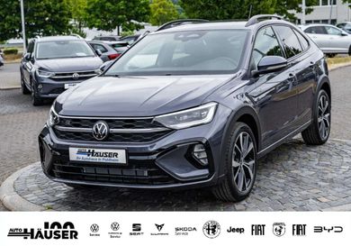 Volkswagen Taigo, 2026