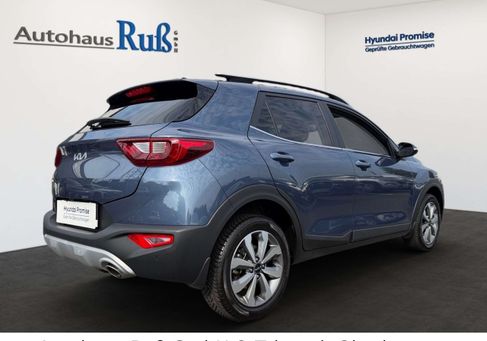 Kia Stonic, 2024