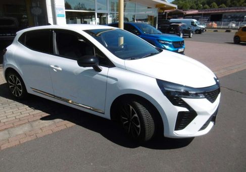 Renault Clio, 2025