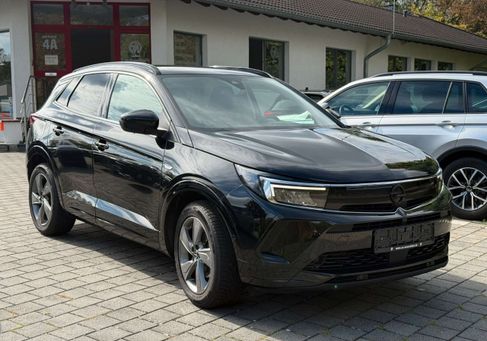 Opel Grandland X, 2024 2