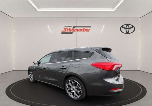 Ford Focus, 2019