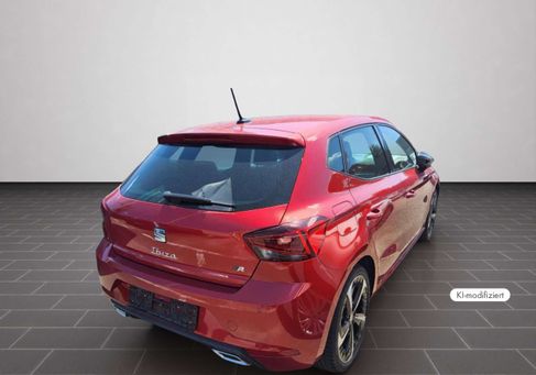 Seat Ibiza, 2022